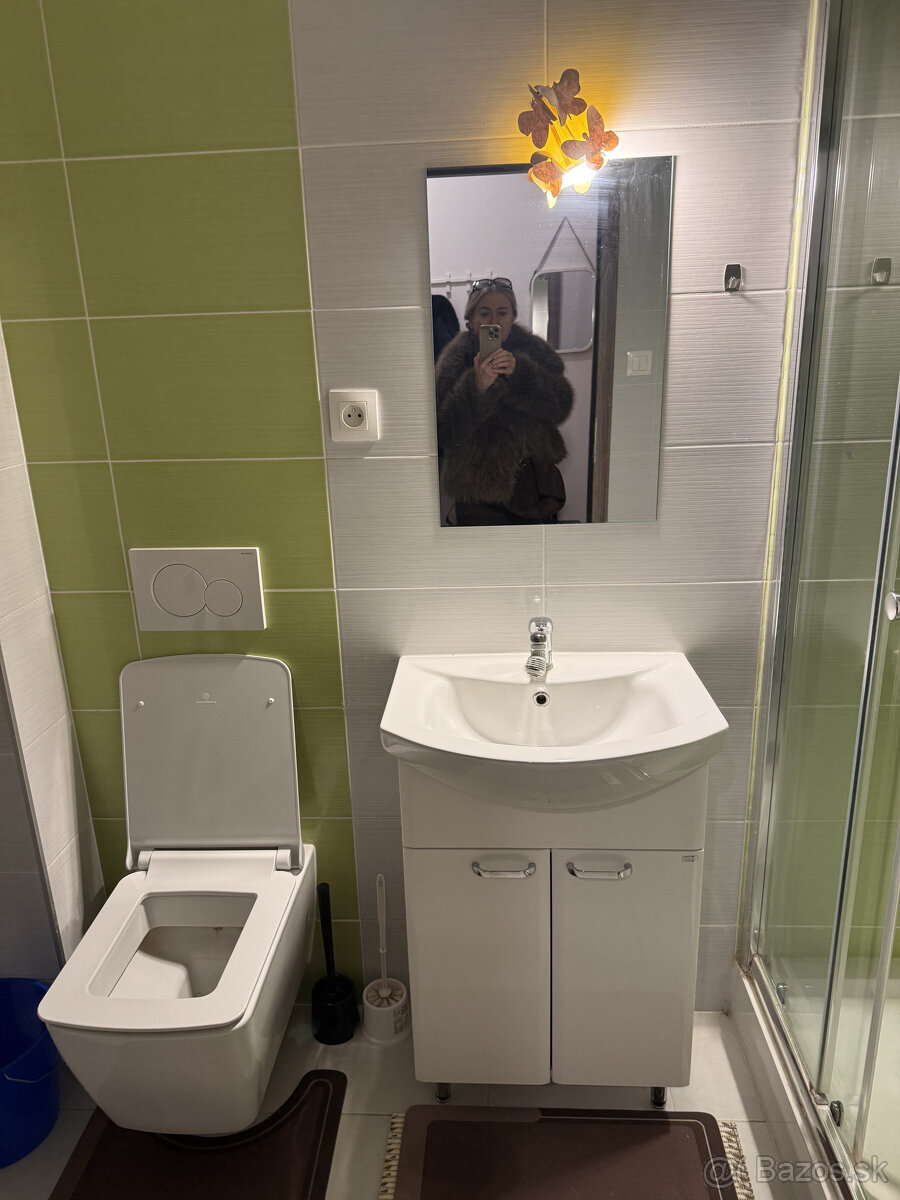 NA PRENÁJOM – VEĽKÁ GARSÓNKA S BALKÓNOM V CENTRE Nitry - 5