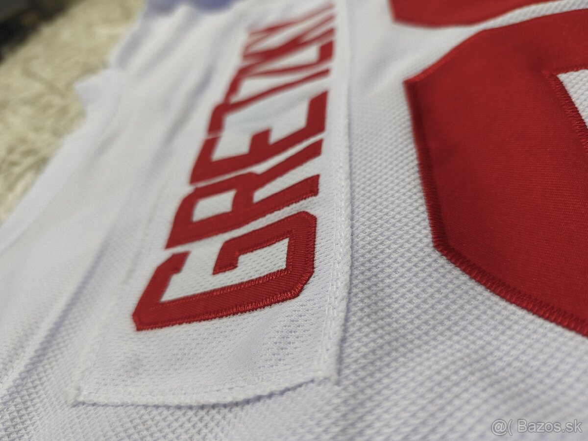 Dres Gretzky Canada - 5