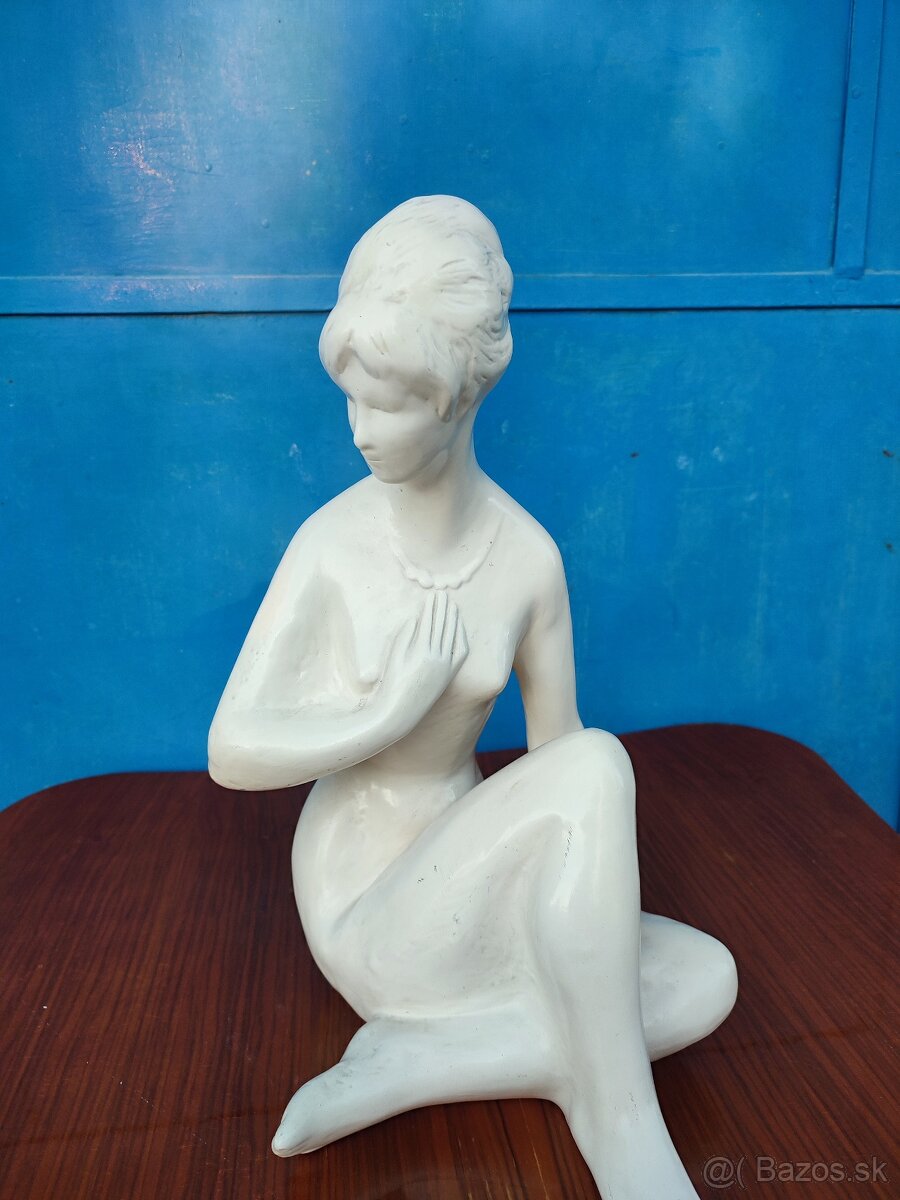 Keramicka plastyka - 5