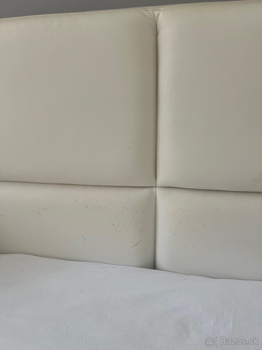 Manželská postel - 5