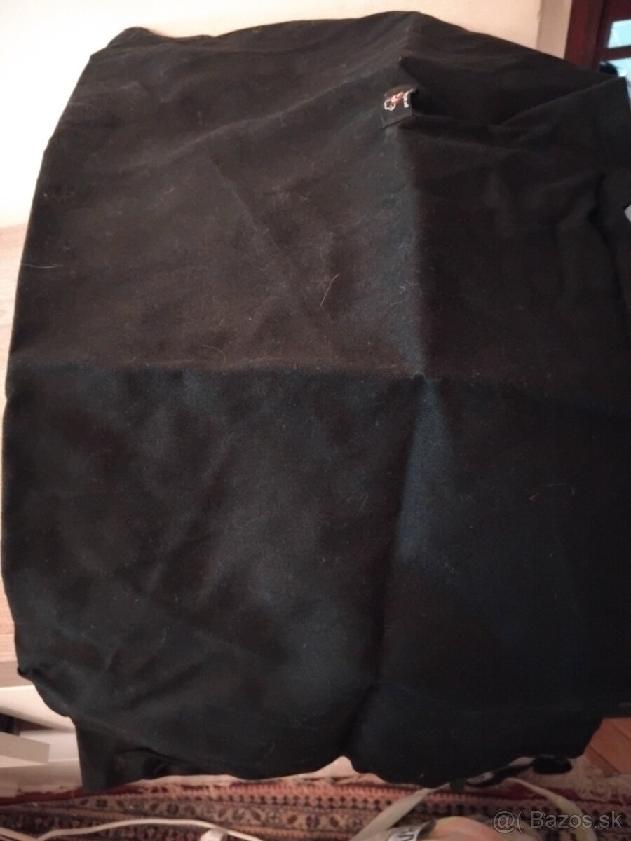 Kucharske topánky a zastera - 5