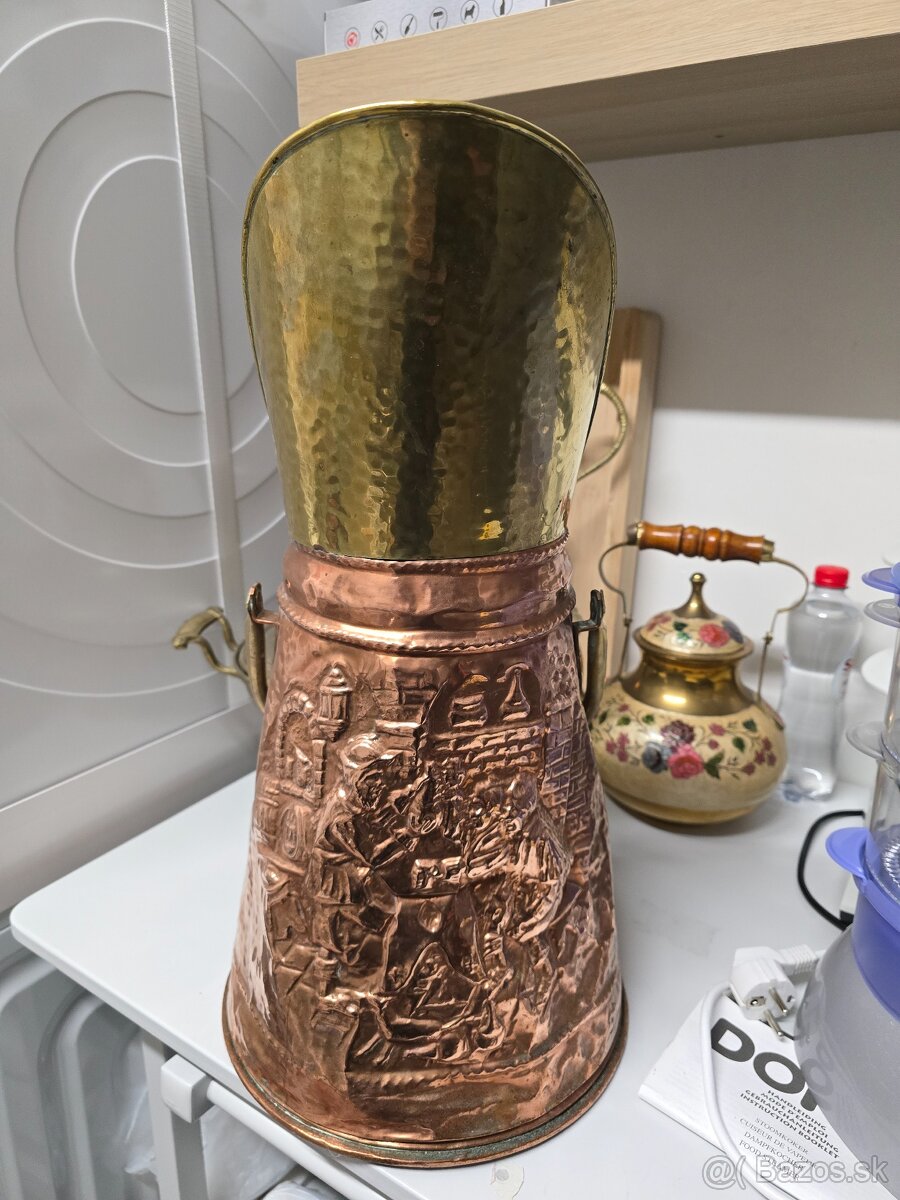 Dekorácia na chatu, domu - 5