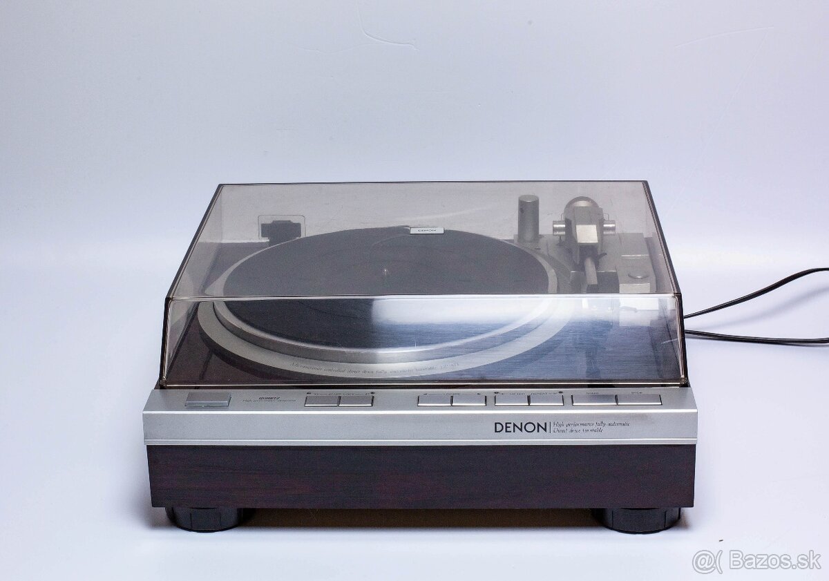 Denon DP-47F - 5