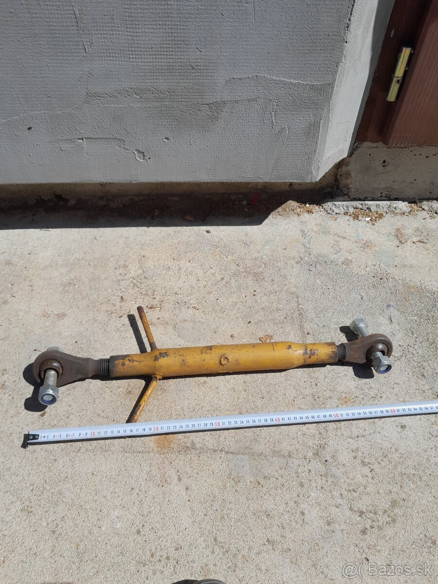 Predám tretí bod 70cm - 5