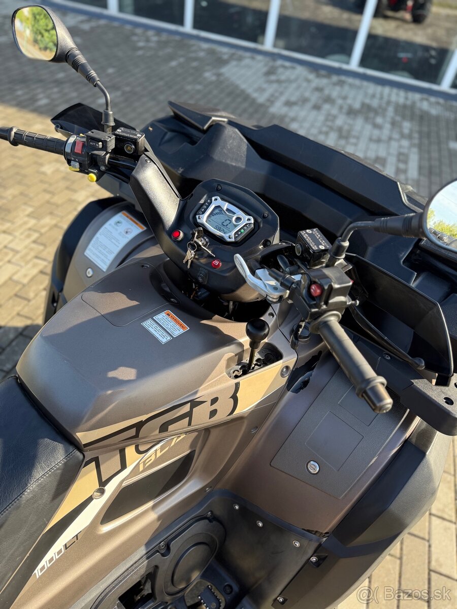 TGB Blade 1000 (L7e)