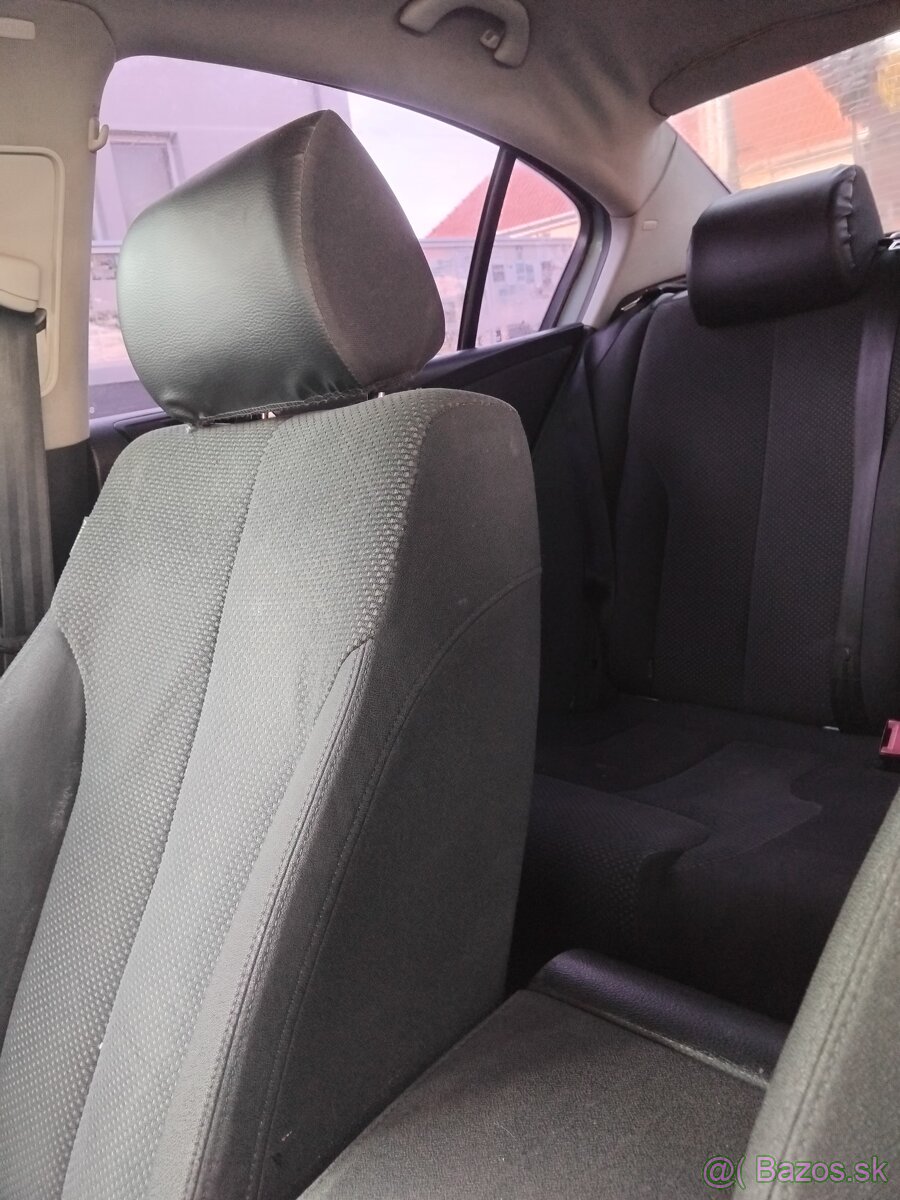 Wolkswagen passat b6 2.0 TDI 103kw - 5