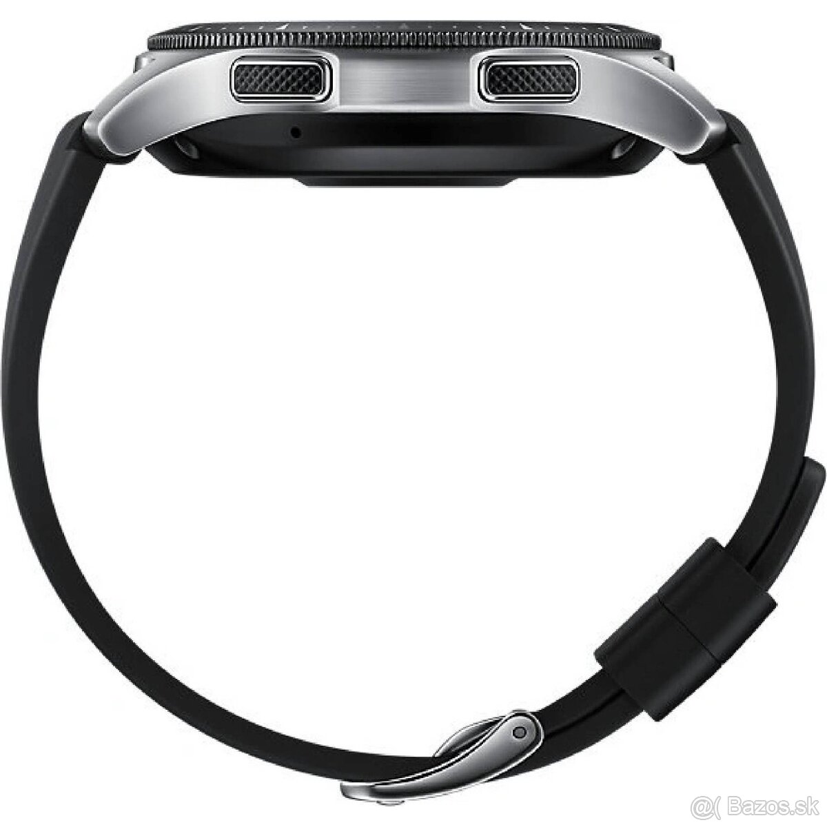 Samsung Galaxy Watch 48mm, top stav (SM-R800), kompletné bal - 5