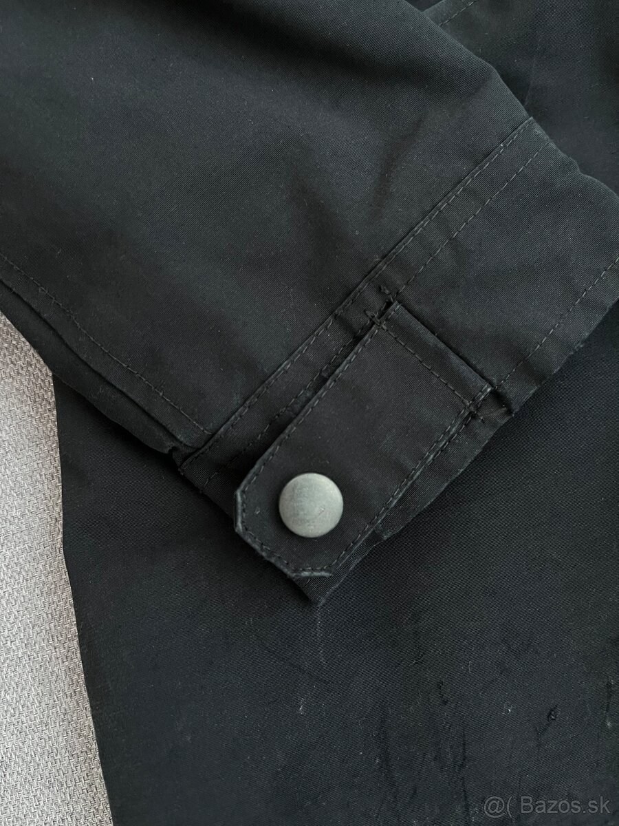 Damska bunda parka ZARA - 5