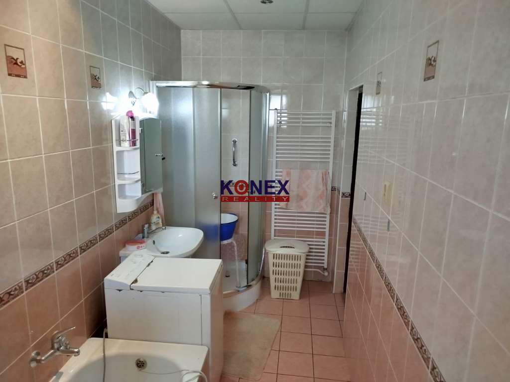 PEKNÝ Rodinný domček v meste SVIDNÍK NA PREDAJ - 5