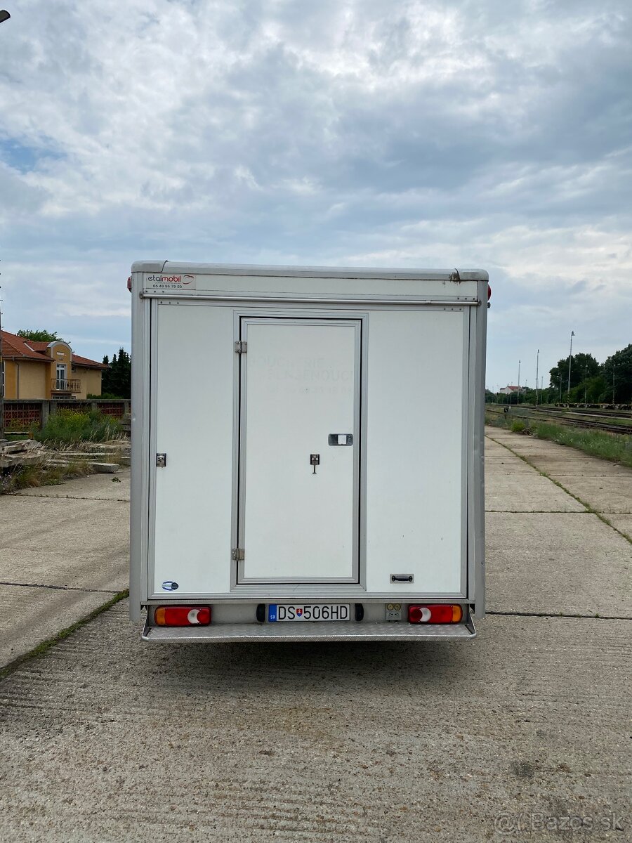 Renault Master 2.3 2012 - 5