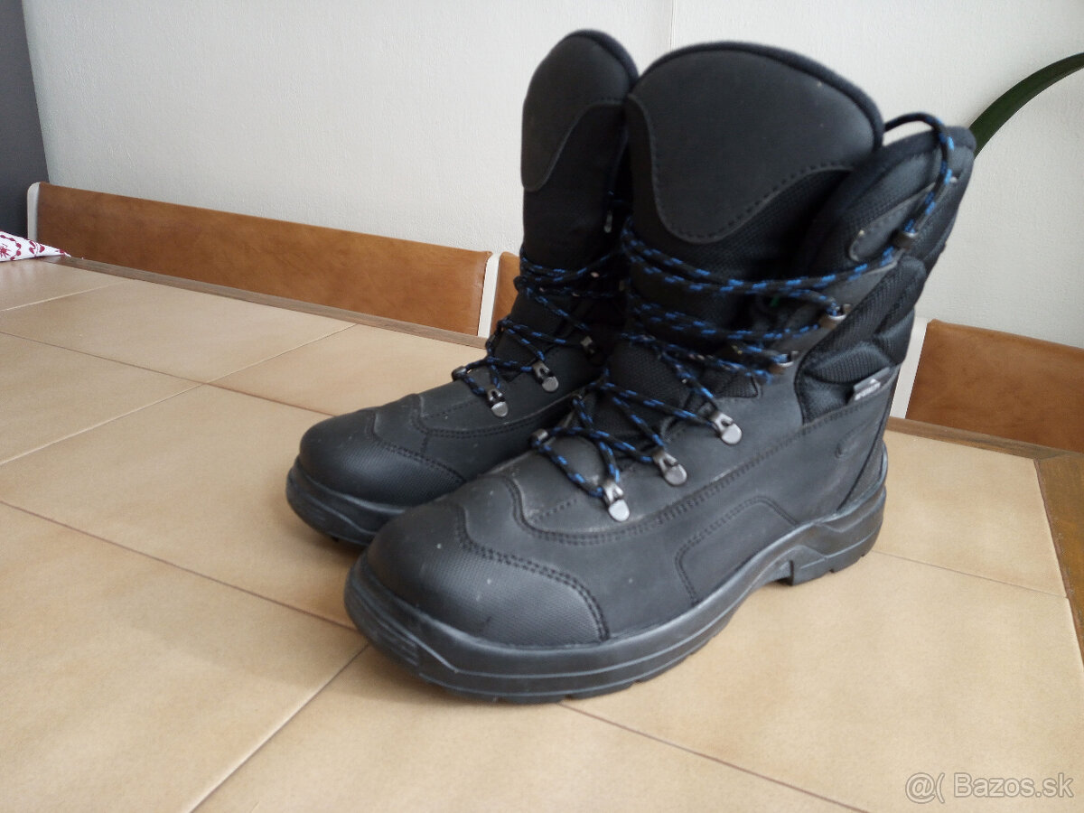 Panska zimna vodeodolna obuv McKINLEY. - 5