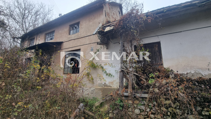 Predaj rodinný dom Teplý Vrch - Budikovany - 5