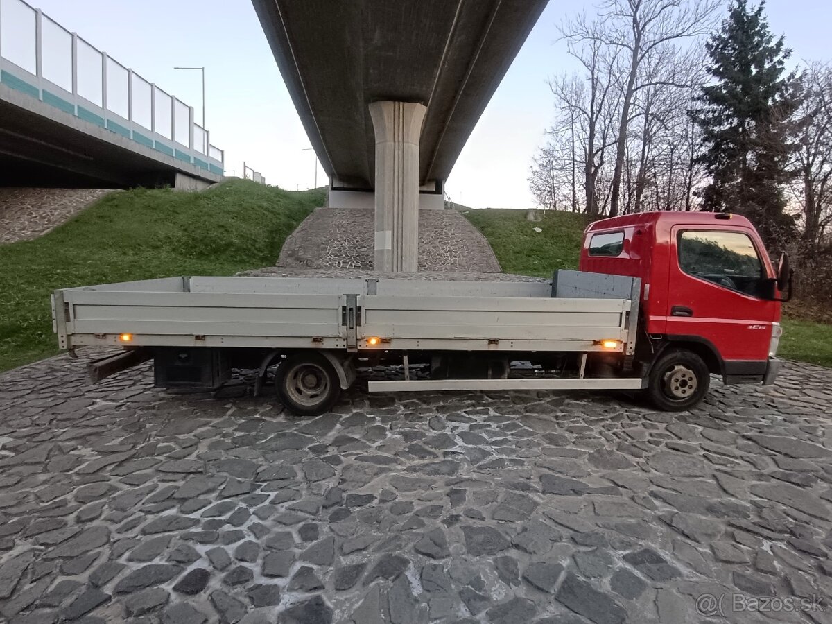 ✳️Mitsubishi Fuso canter 3C15 (D) Comfort✳️ - 5