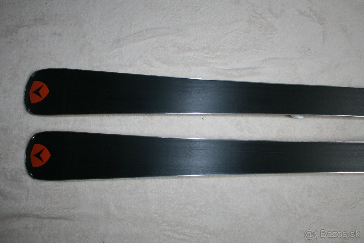 lyže dámske Dynastar Intense 153 cm - 5