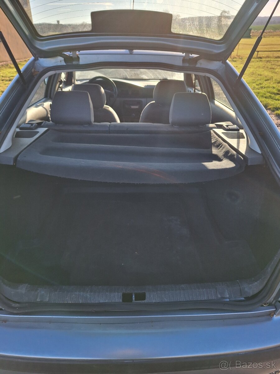 ŠKODA OCTAVIA 1.9 SDI - 5