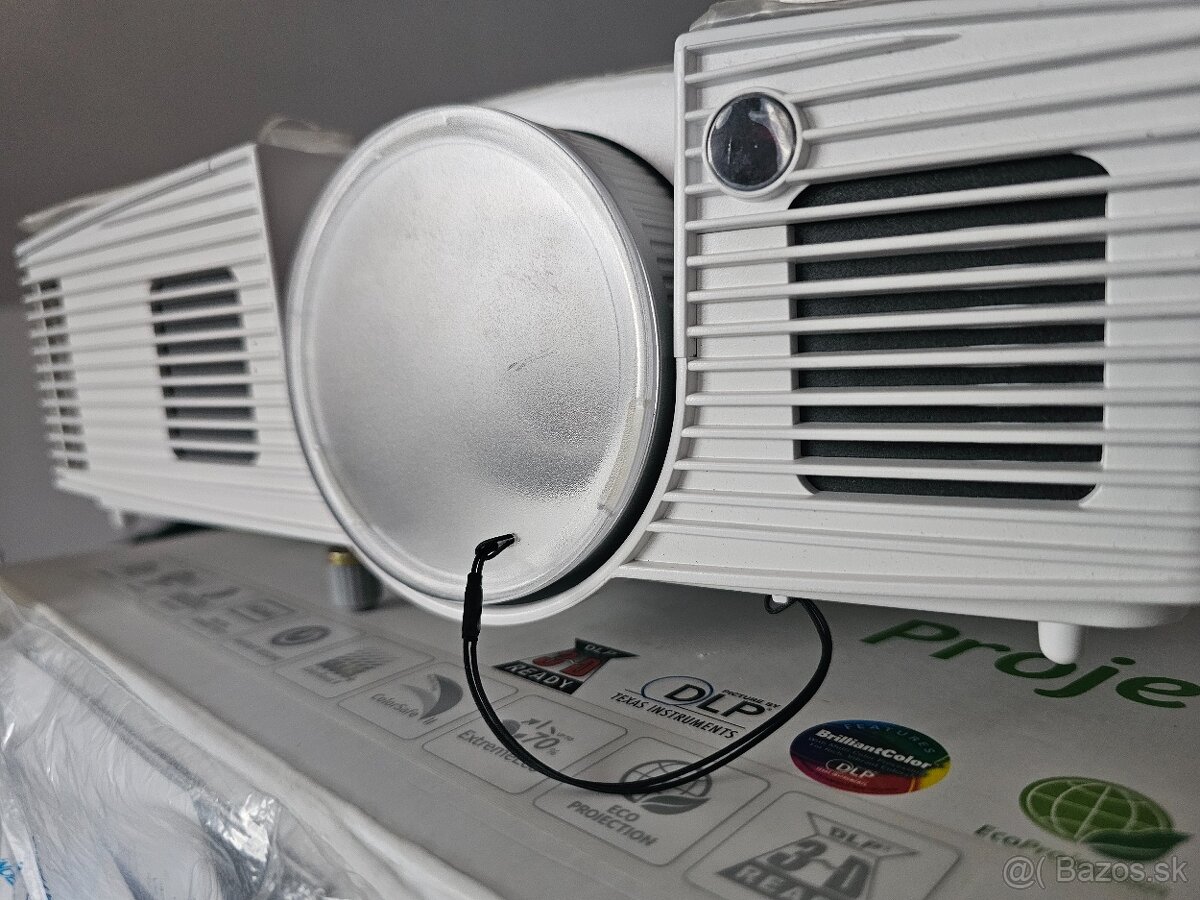 Projektor ACER X133PWH DLP - 5