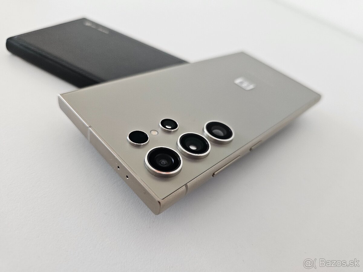 Samsung Galaxy S24 Ultra 512GB - 5