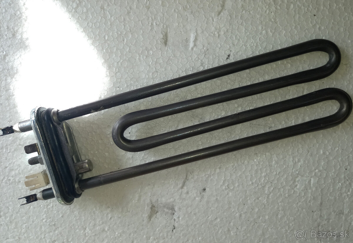 Elektrolux EWS10410 W .ND plne funkcne - 5