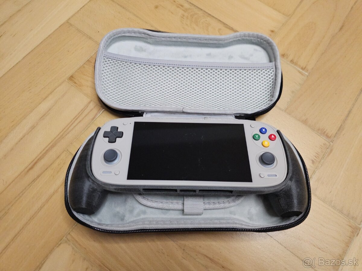 Retroid Pocket 5 (REZERVOVANE) - 5