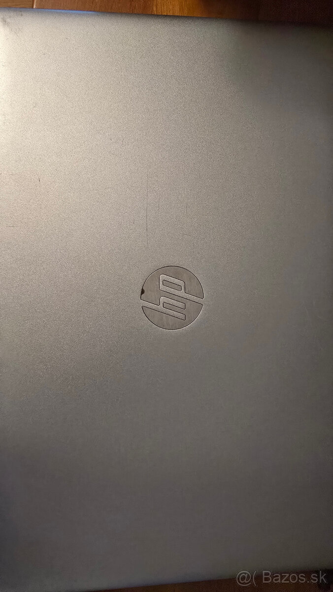 HP EliteBook 850 G3 s dokovacou stanicou - 5