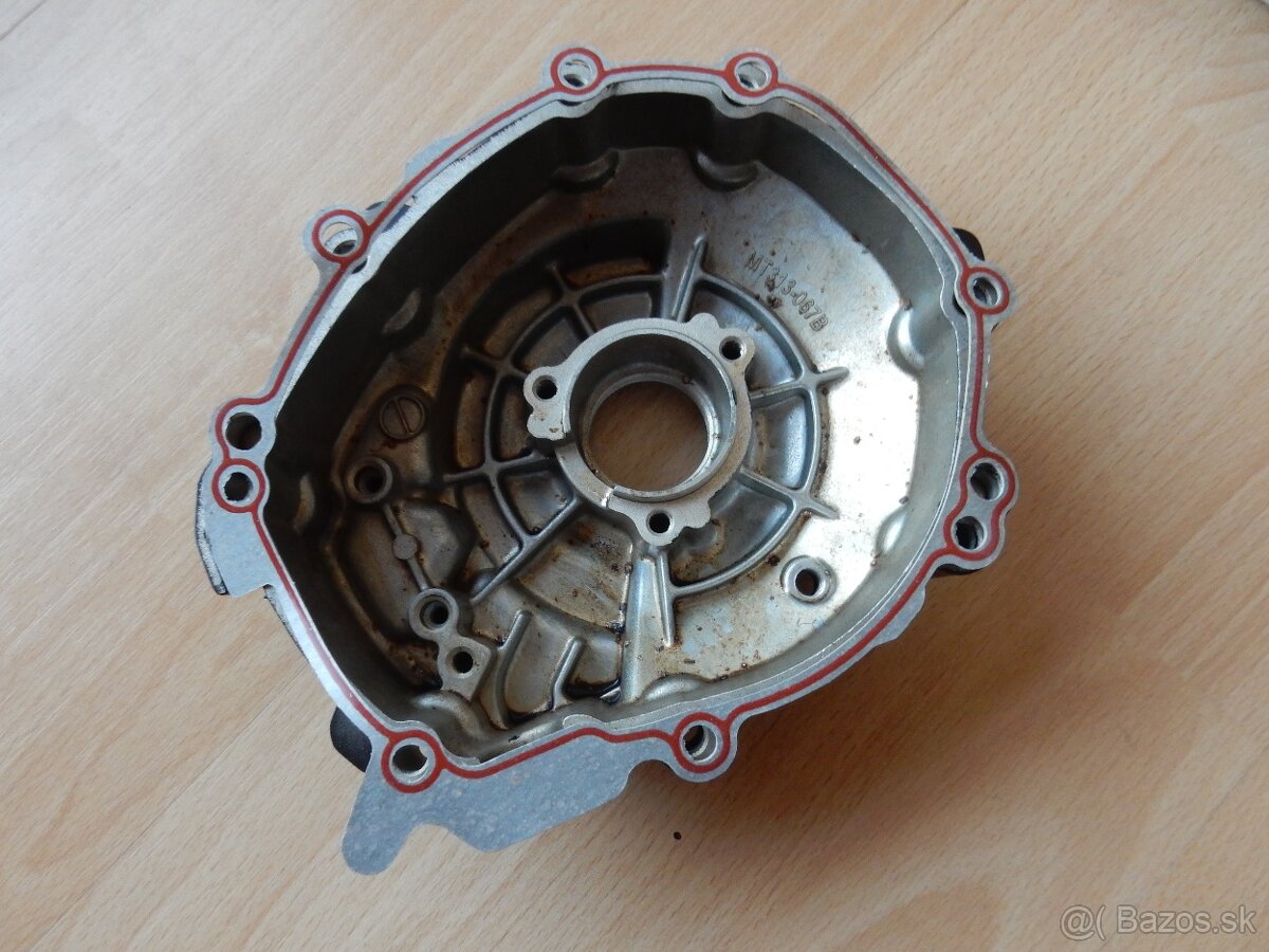 Yamaha FZ10 FZ 10 MT10 MT 10 stator kryt - 5