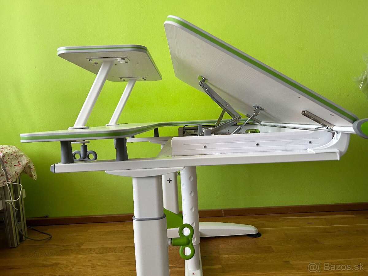 Detský rastúci stôl - 5