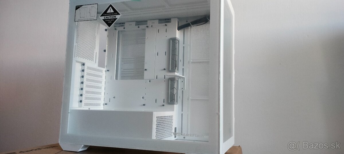 PC skrinka Darkflash DLX4000 Glass - 5