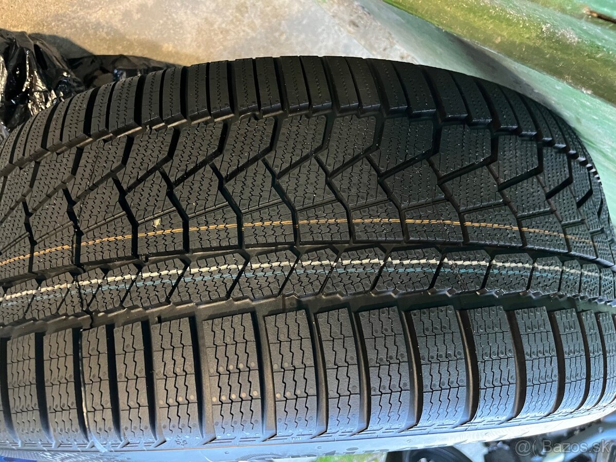 AUDI Q8 RS alu kola 23" AUDI SPORT nové zima originál - 5