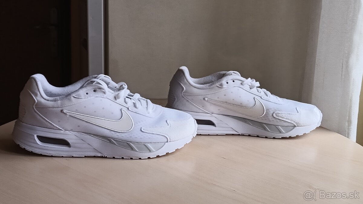 TENISKY NIKE VELKOST 45 - 5