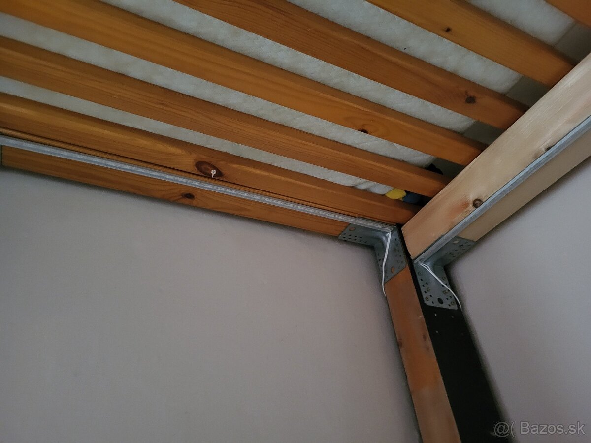 Poschodová posteľ - 5