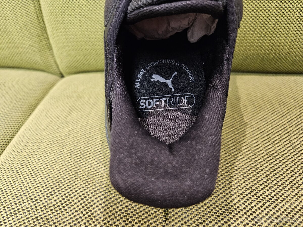 Nové tenisky Puma č.42 - 5