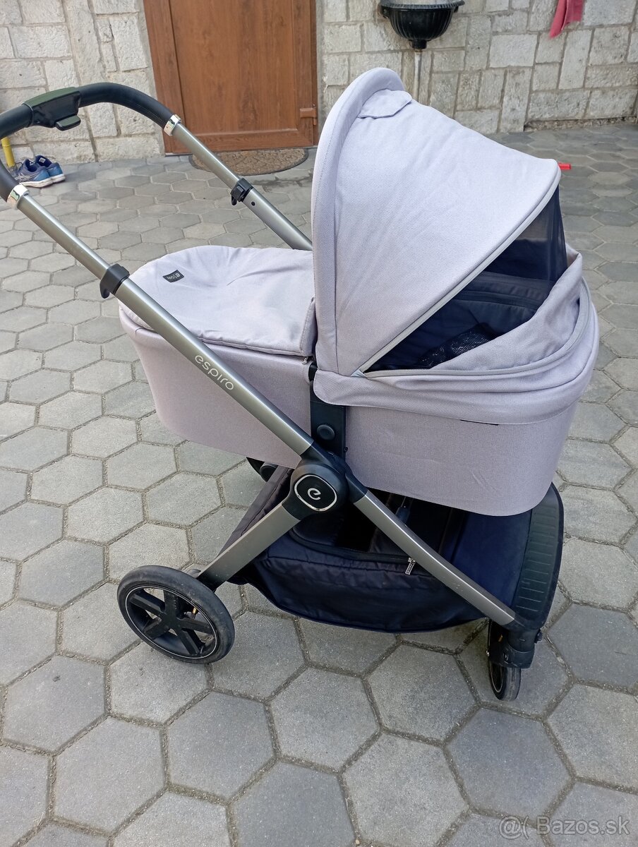 Kočík Espiro Only - 5