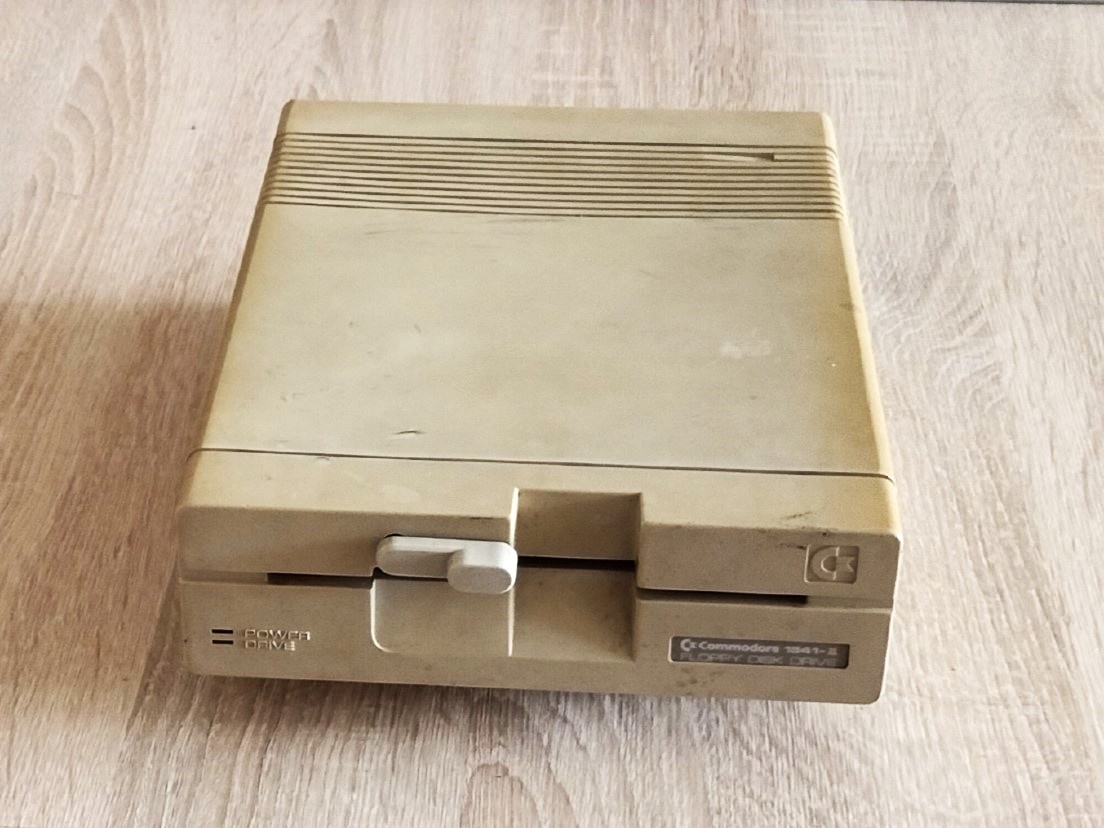 Kúpim počítač COMMODORE C64, Plus4, C128 a príslušenstvo - 5