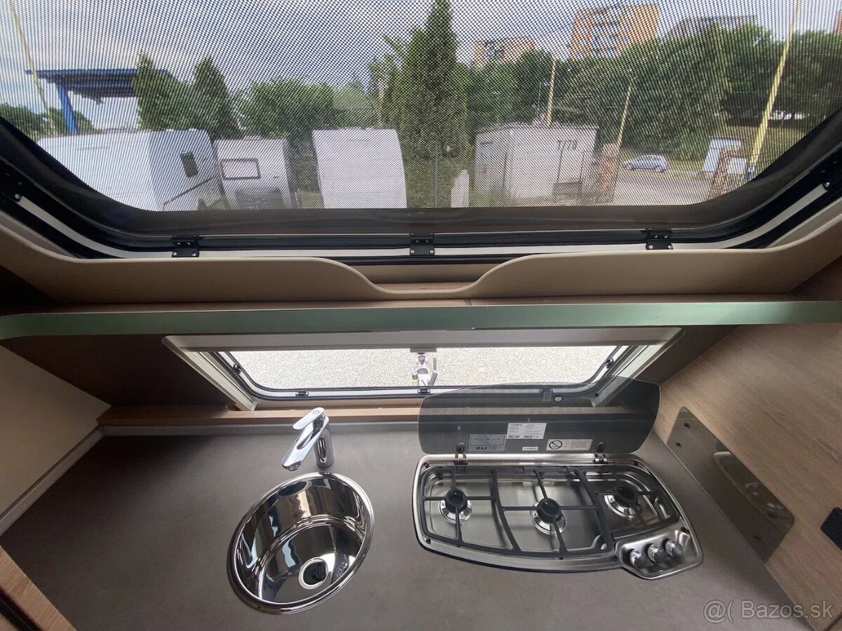 Knaus Sudwind 500 PF 60 Years - 5