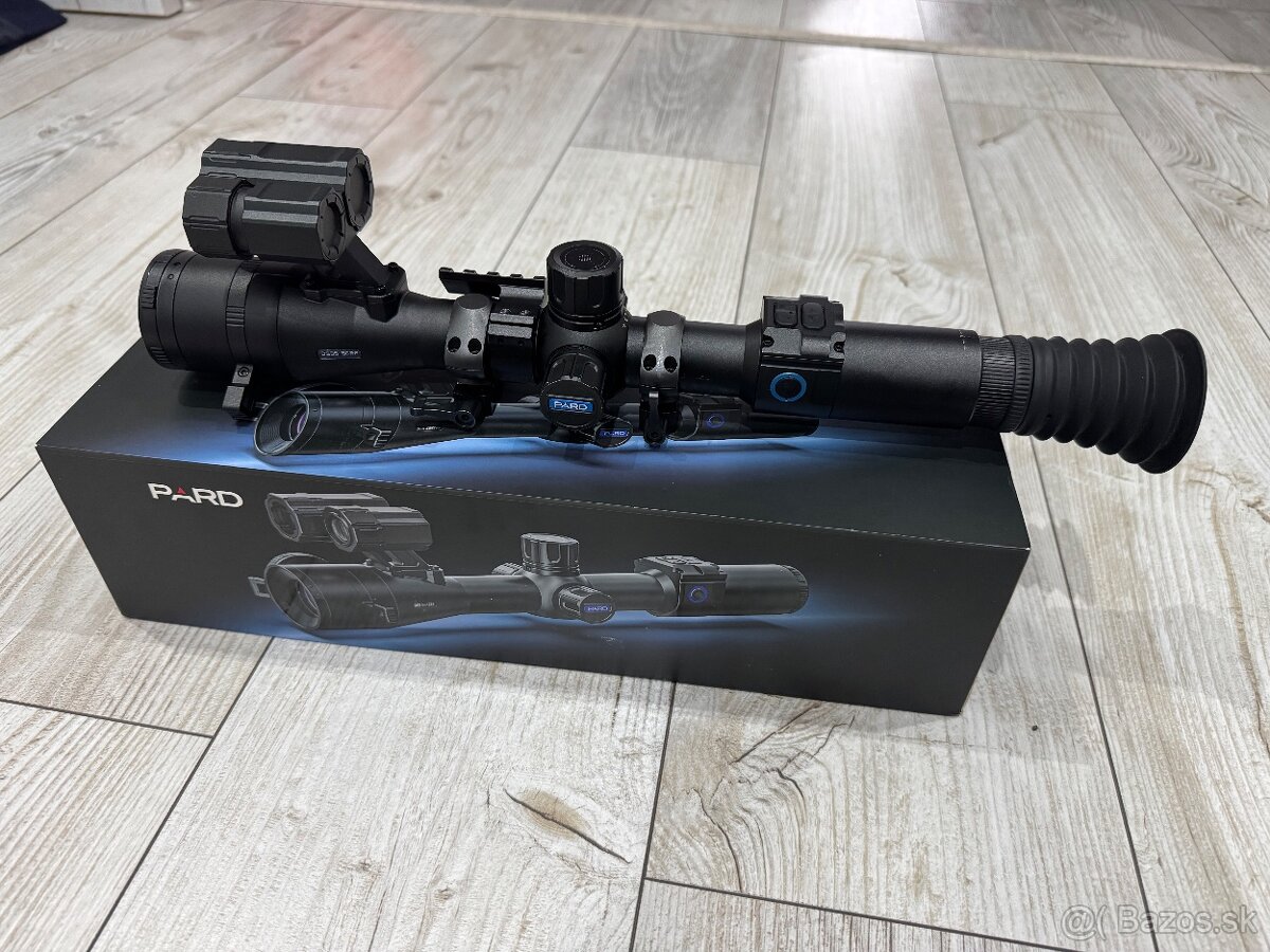Pard ds35 940nm lrf - 5
