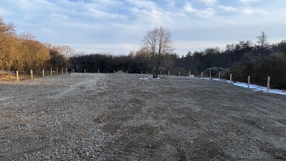 Výkopové a búracie práce - 5