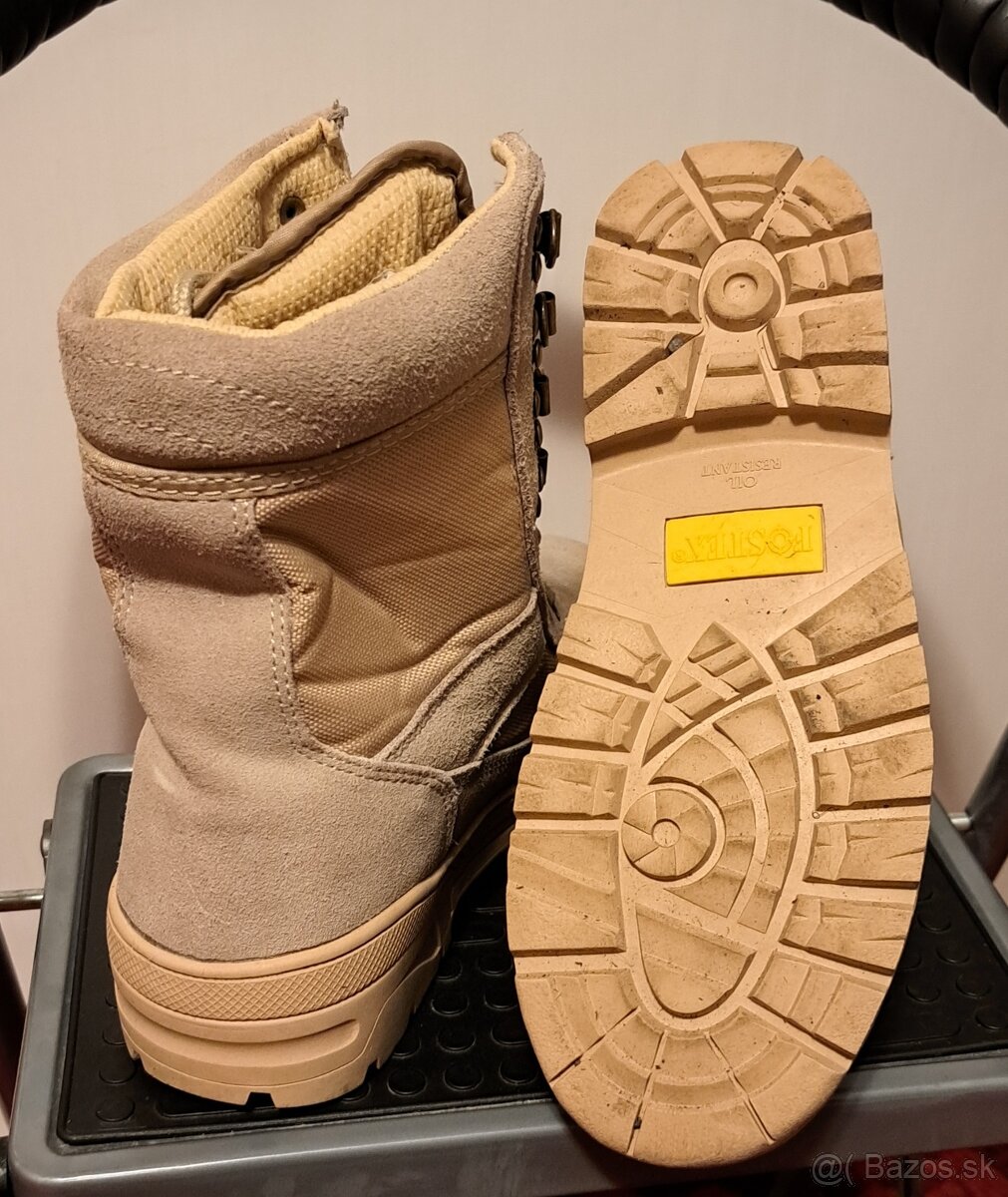 Panske topanky - 5