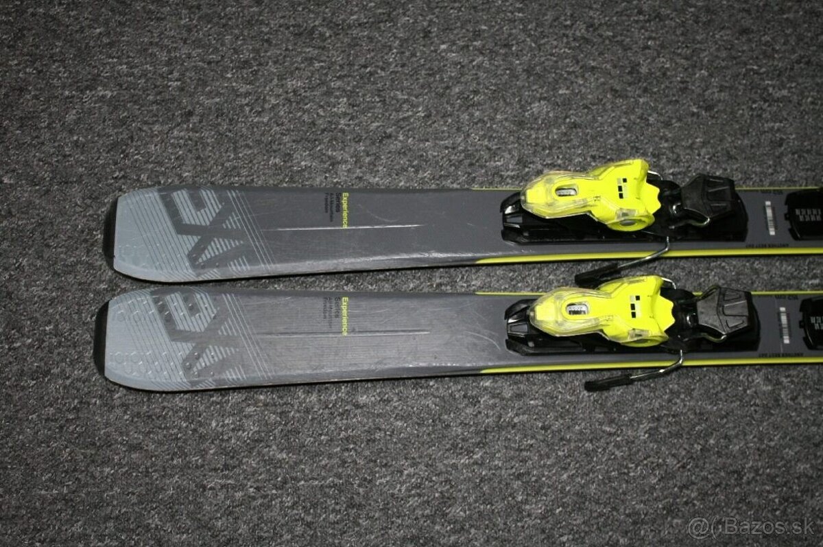 lyže Rossignol Experience allmountain 152 cm - 5
