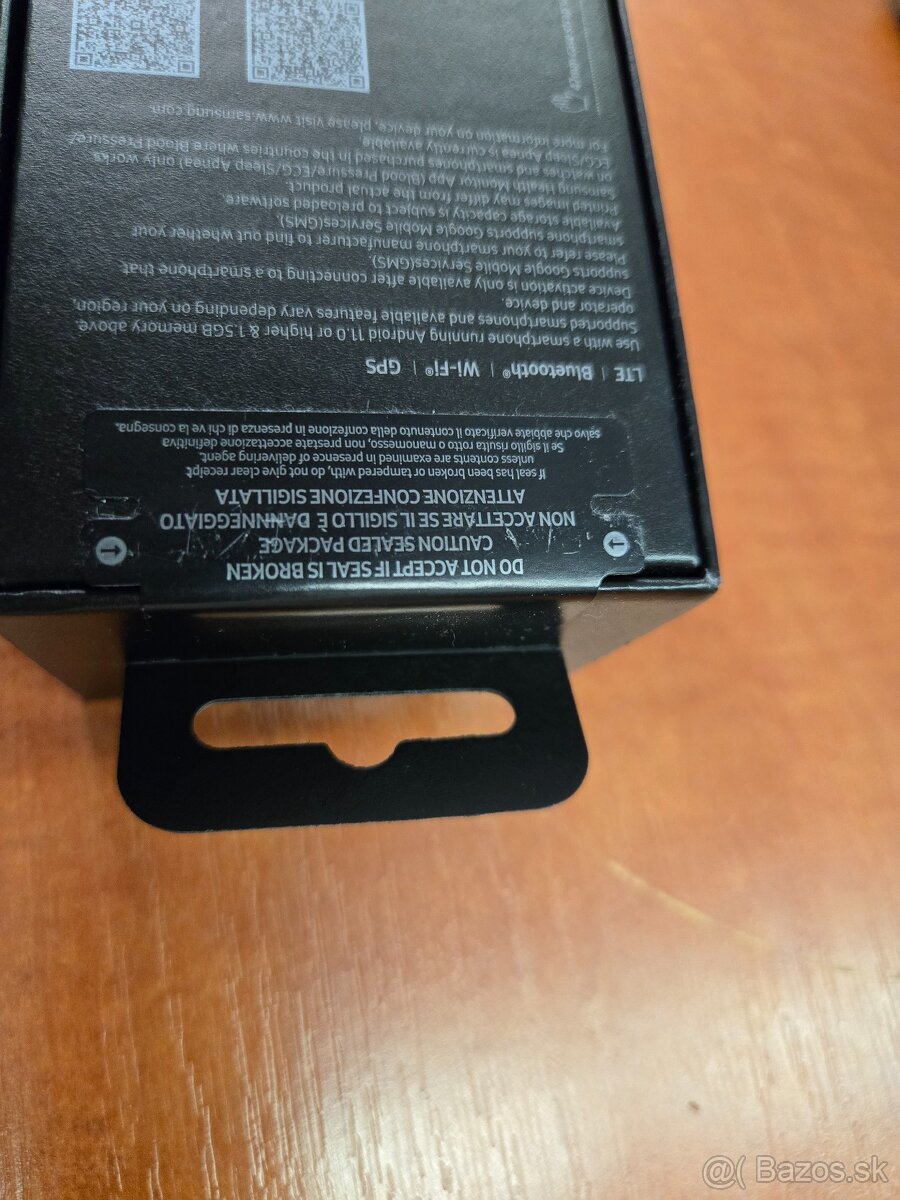 Samsung Galaxy Watch Ultra (2024), nerozbalené - 5