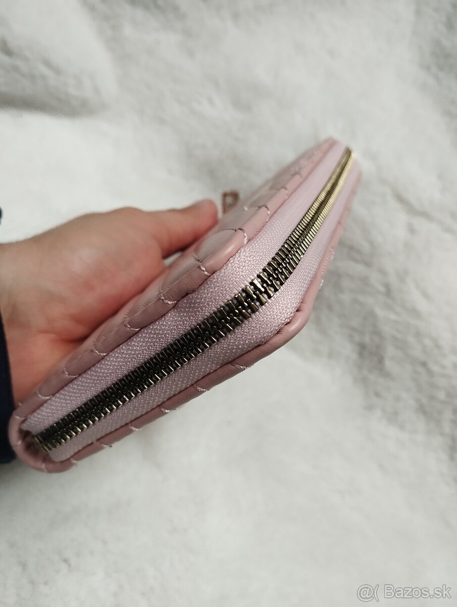 Peňaženka Cavaldi - 5