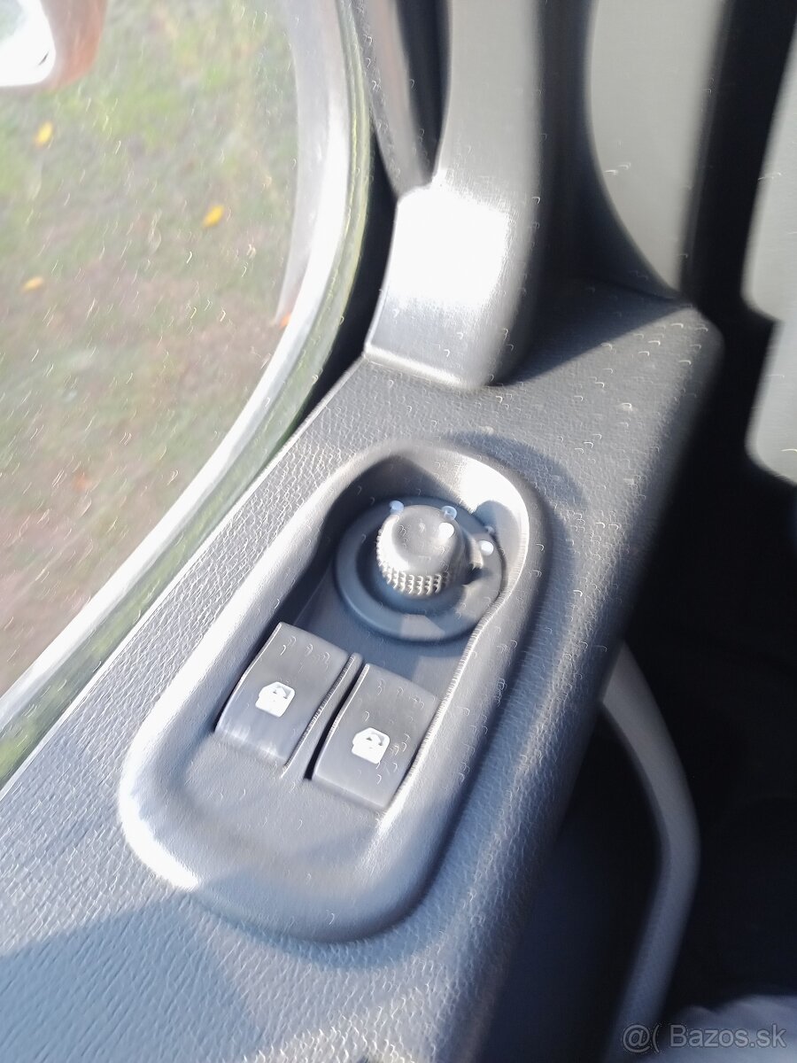 Opel Movano (Renault Master) - 5