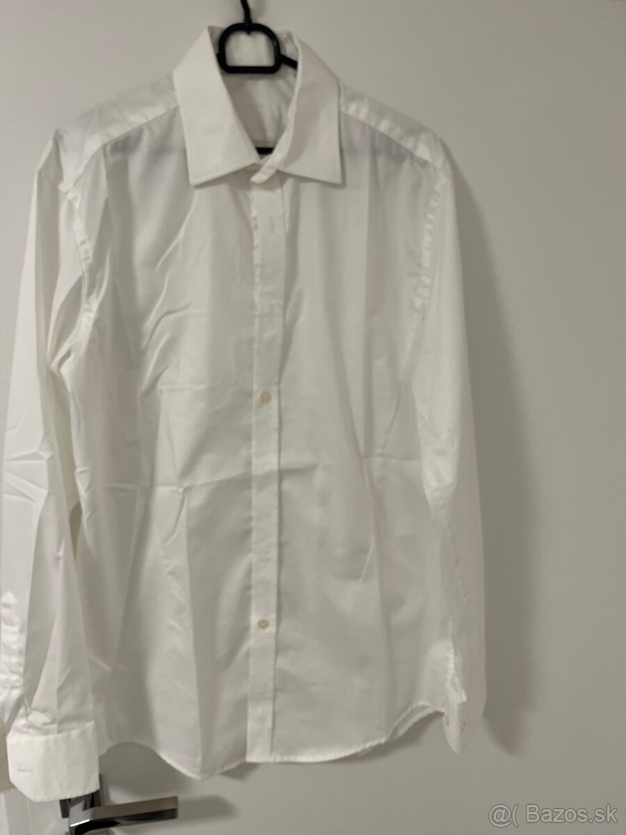 Ponukam na predaj oblecenie - 5