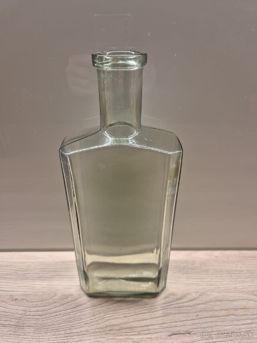 Staré Sklo 1l fľaša - 5
