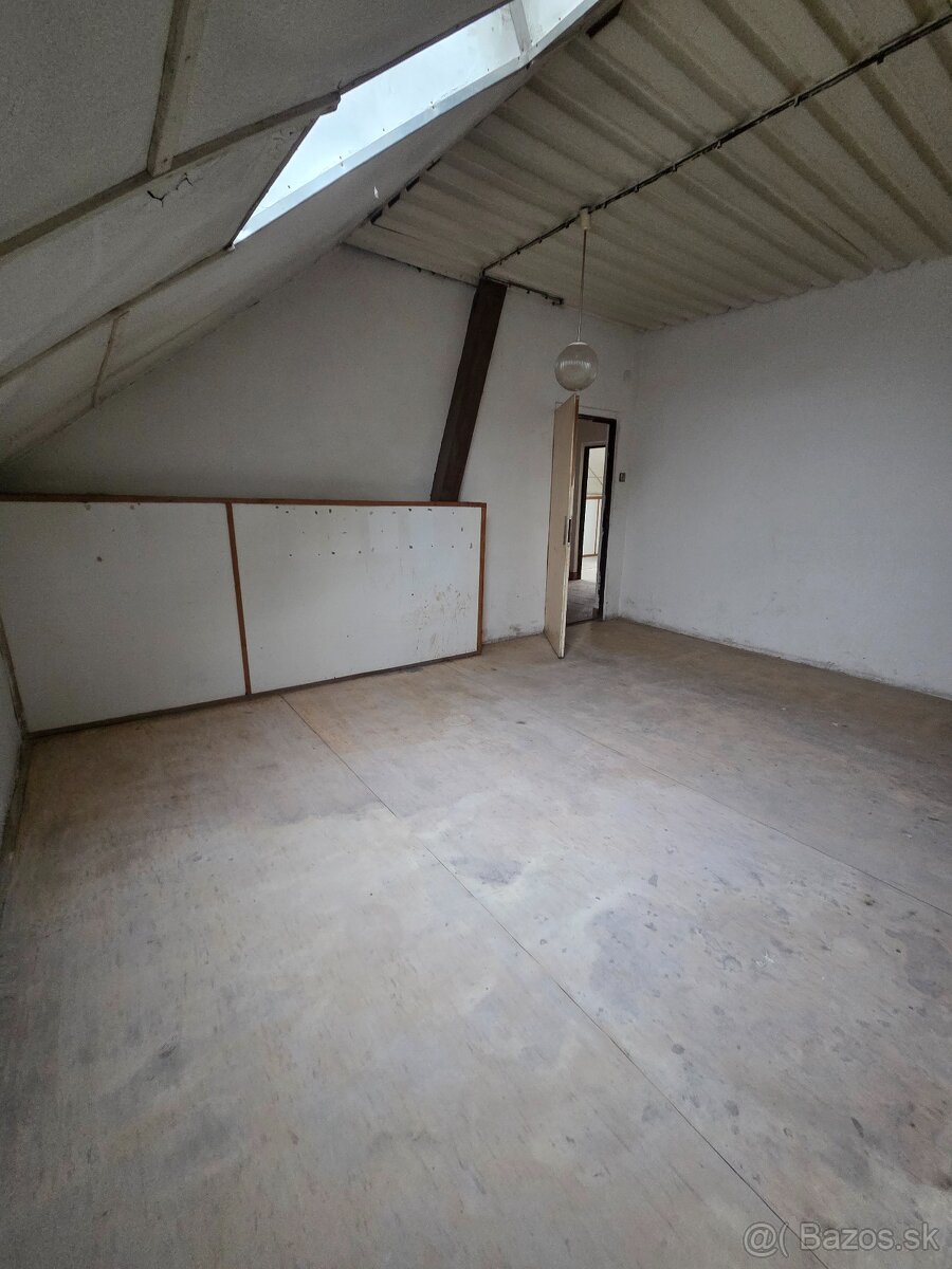 Sklad Majer 200m² - 5