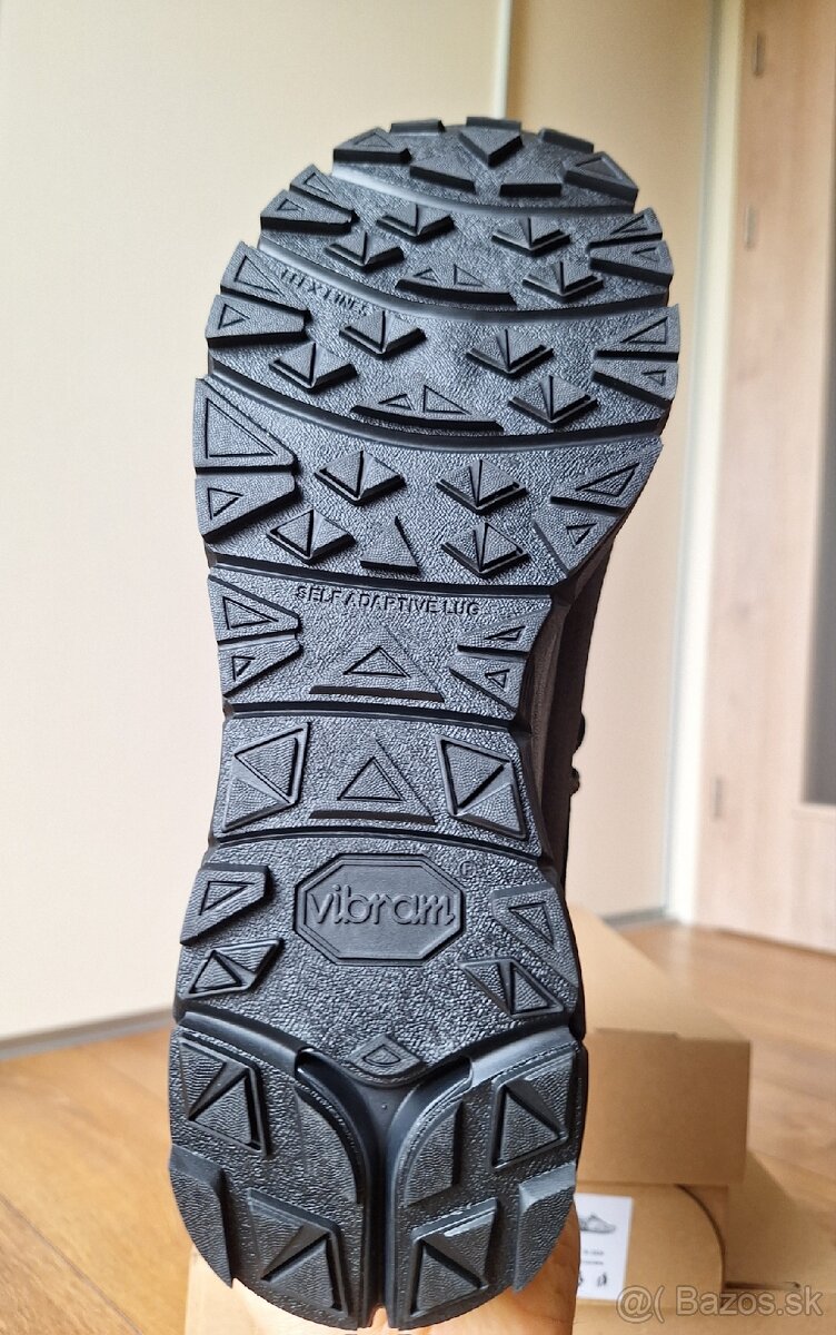 BOSP Taras Low 43 - 5