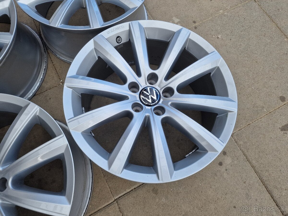 ✅️ Volkswagen Merano ❌️ - 5