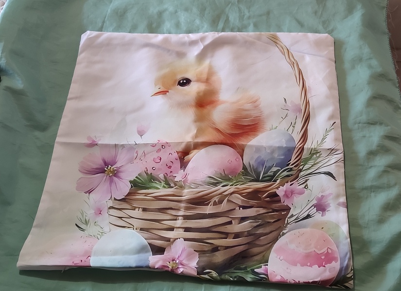 prekrásne obliečky 45x45cm - 5