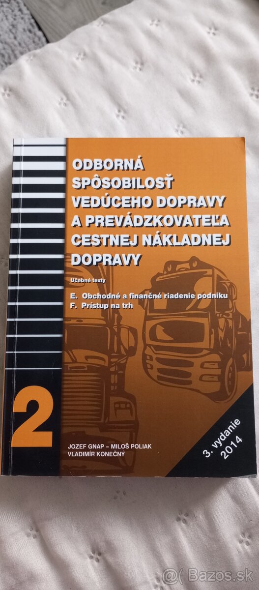 Odborna sposobilost - 5