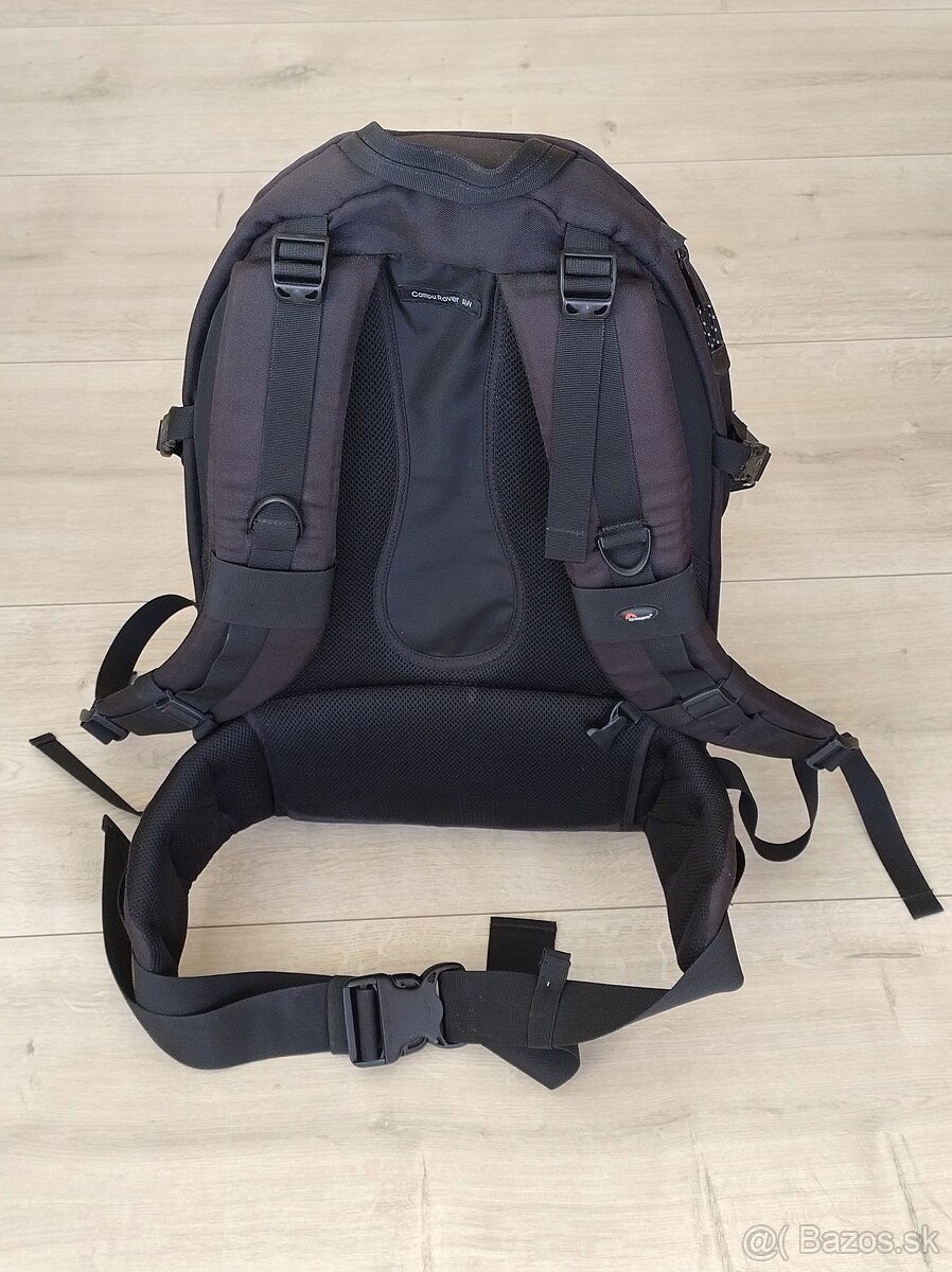 Fotobatoh LowePro Compurover AW - 5