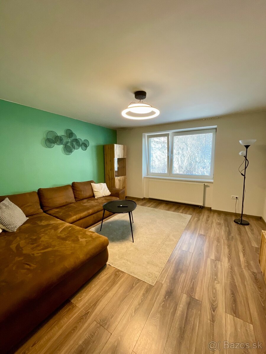 Moderný 2 Izbový byt na prenájom - 5